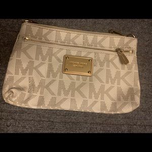 Michael Kors wristlet